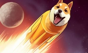 Ambcrypto dogecoin on a rocket launched by elon musk 471d6ca9 f9d3 4296 af1f f43b446c91ae 1000x600.jpg