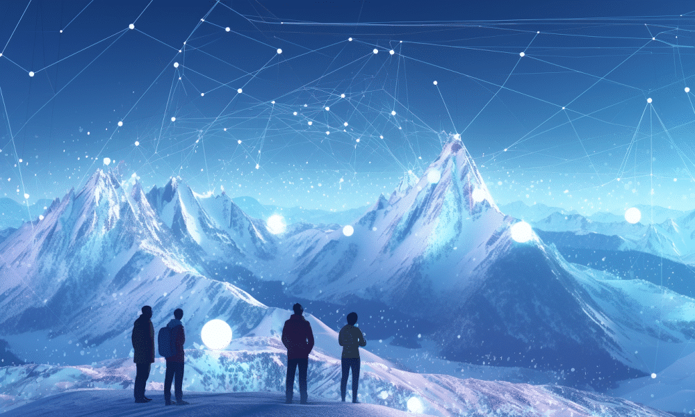 Ambcrypto the image depicts a snowy mountain range with a group f16f1d69 3770 4393 b841 cedb50607bac 1000x600.png