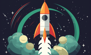 Ambcrypto the image depicts a stylized representation of a rock 002f6a52 433f 460c 948a e8b2033091a6 1000x600.png