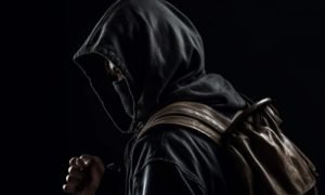 Ambcrypto a character with a mask or hood covering their face d 1c64967f 306a 4569 bb2d f3fc87ac707d 1000x600.jpg