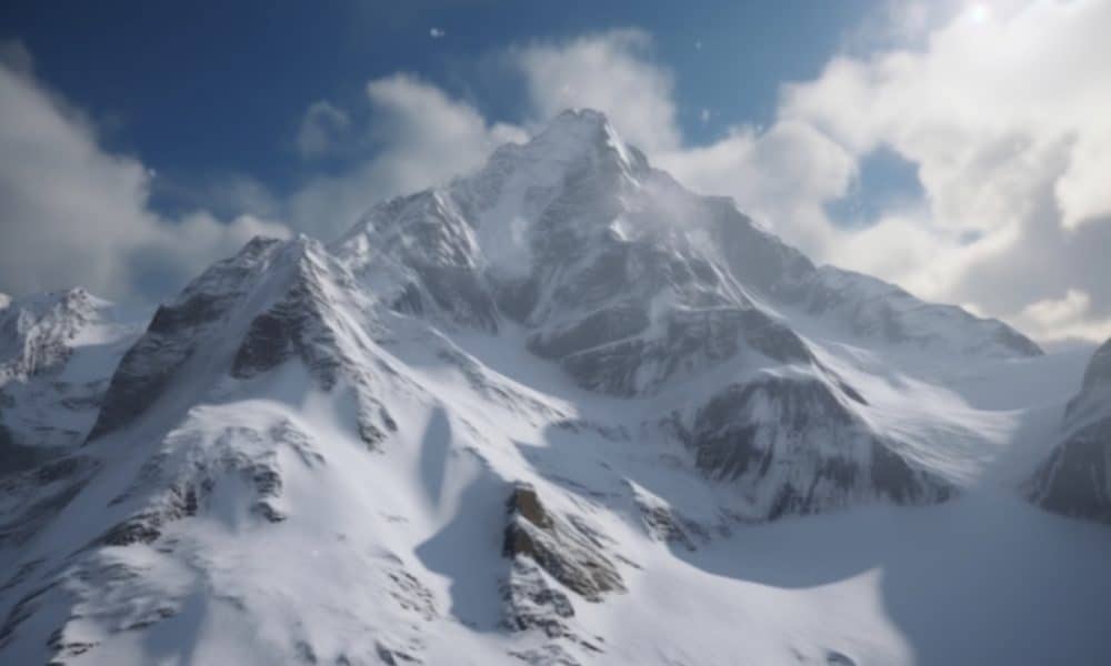 Ambcrypto a high mountain with the sides covered in snow. an av 1892f595 7d51 4d1a 9dd9 6fae70d02580 1000x600.jpg