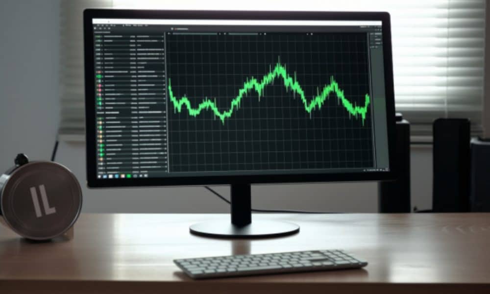 Ambcrypto an image of a litecoin coin in front of a computer. t 32583dee 7699 410d 8ee3 c0977924eccb 1000x600.jpg