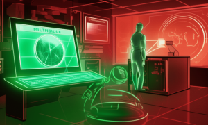 Ltc ambcrypto a room with green and red hues with a holographic dis bd0bf81b 94f1 44c4 abb7 35786cb6f03f 1000x600.png