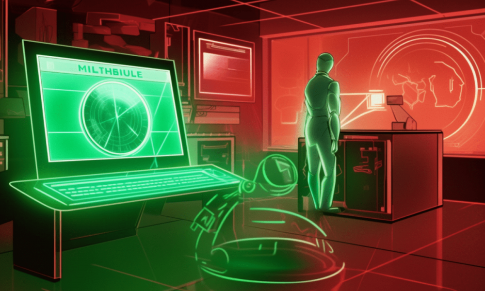 Ltc ambcrypto a room with green and red hues with a holographic dis bd0bf81b 94f1 44c4 abb7 35786cb6f03f 1000x600.png