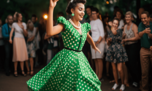 Ambcrypto a young lady dancing at a party. the lady is wearing cc9e8d5c 0a2d 44d9 b0ab 82ad3f9191b9 1200x900 1000x600.png