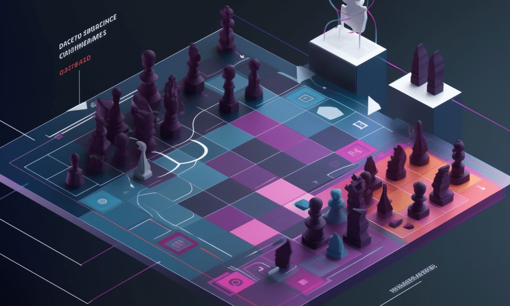 Ambcrypto an image showcasing a dynamic chessboard with pieces f221fb42 3155 4a81 bb76 d052c80640b9 1000x600.png