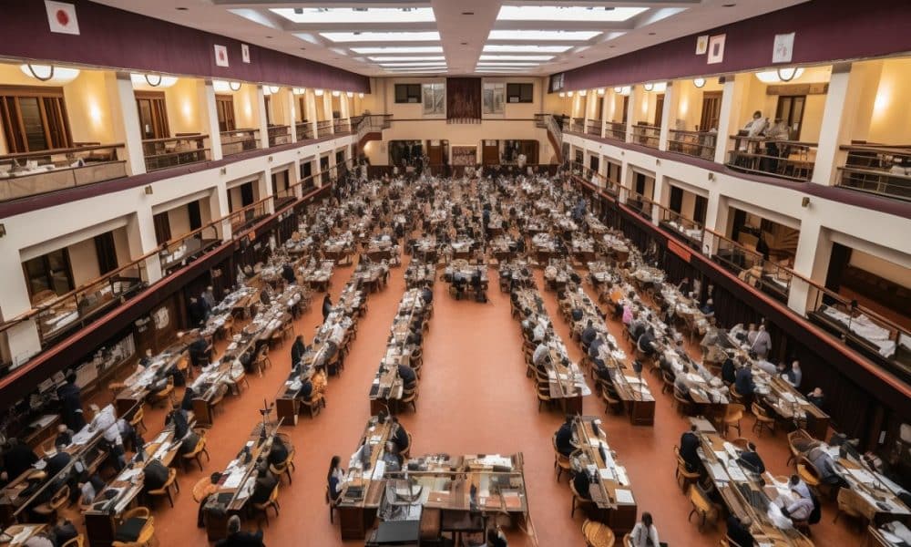Ambcrypto Picture A Grand Auction Hall Filled With Vibrant Artw 577175e3 Ed5a 4dbe 8294 Bf7e2805c39e 1000x600.jpg