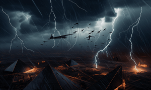 Ambcrypto prompt a stormy sky with lightning bolts representing c0c28ecc d8de 429f bd81 f3841d317483 1000x600.png