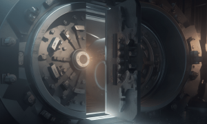 Ambcrypto the image portrays a scene where a vault door gradual a0501c7e 69e5 4ab8 9f14 5c24673f84bd 1000x600.png