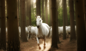Ambcrypto a unicorn at a forest running in front of multiple bu 1ca9eea4 fd72 4093 8061 addad4bd0e04 1200x900 1 1000x600.png