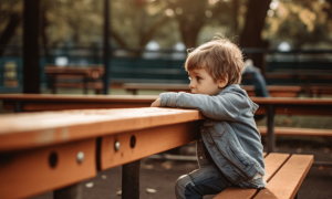 Ambcrypto a young sad boy who is sitting on a park bench wherea e6f17eae 100d 4151 b339 62b5803308ed 1000x600.png