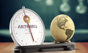 Arbitrum arb holders and price action 1200x900 1000x600.png