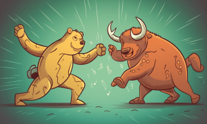 Ambcrypto a bull and a bear engaged in a dance representing bit fefc235f fa36 473a 9cc5 e3d1f2de241b 1000x600.png