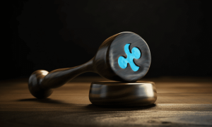 Ambcrypto a forging hammer with the ripple logo symbolizing rip 0bb2b830 e612 4331 b12f 9cd30e69caef 1000x600.png