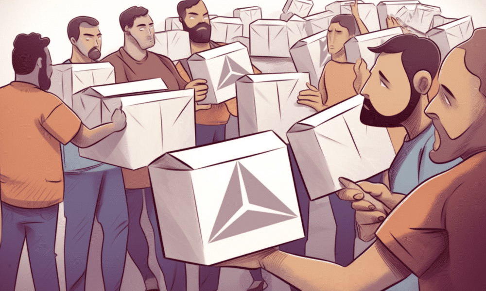 Ambcrypto a queue of people holding ethereum wallets behind a b c3794343 2ba9 4129 b755 a51a9b025a93 1000x600.png