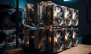 Ambcrypto an image of a mining rig with several powerful graphi 7a49cb15 a85d 47ac b96b ac695a2a7442 1000x600.png