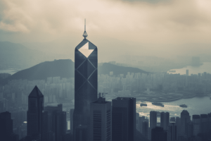 Ambcrypto ethereum logo on top of the hong kong skyline. 80756a90 7a2a 4a04 b689 89562a93d8f1.png