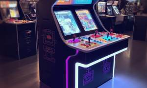 Ambcrypto in the center of a bustling arcade hall a captivating f7756ddd f00b 49e0 b8df 0b49b2069e7d 1000x600.png