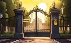 Ambcrypto prompt a closed gate with the binance logo symbolizin b74fb899 a08c 453c 85f9 31233ee87700 1000x600.png