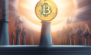 Ambcrypto prompt a sturdy support beam with the bitcoin logo sy 03bc798c adf3 4082 953a b91b6b6c132f 1000x600.png