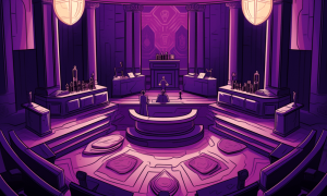 Ambcrypto the image depicts a courtroom bathed in a captivating 918bfb54 f469 4738 840f 4dd605715d6a 1000x600.png