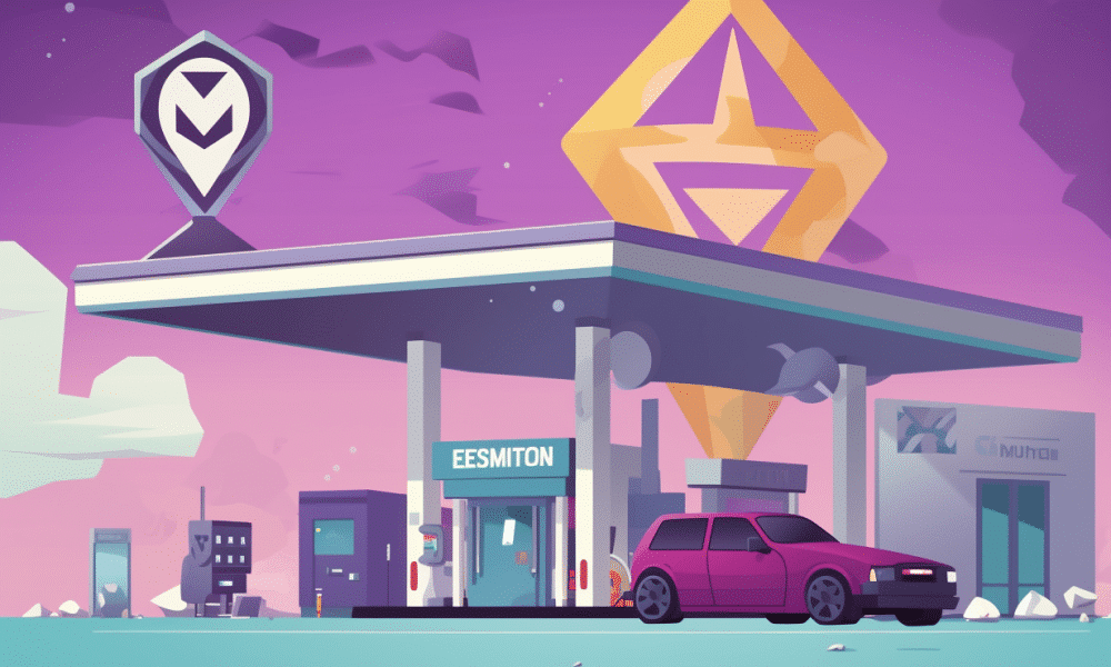 Ambcrypto the image portrays a gas station with the ethereum lo 601bc677 685a 4512 9f33 44da588148ac 1000x600.png