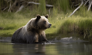 Ambcrypto a grizzly bear sitting near a stream finding a prey t 26375913 0cd5 463a 9d9a c47477440bec 1000x600.png