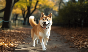 Ambcrypto a happy doge walking in central park abd08c18 3683 4f3e b592 c2b89f27ac0a 1000x600.png