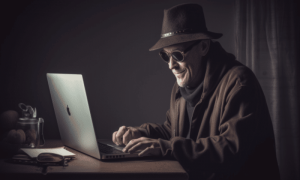 Ambcrypto an image depicting a typical scam artist. 00aff665 c9f0 48d2 9cff 79a69f764fd5 1200x900 1000x600.png