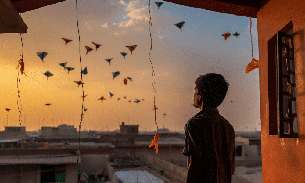 Ambcrypto kites flying in the sky and a boy staring at all the 1d63181f 08c3 4a2f bcdf 8b3c1502732c 1000x600.png