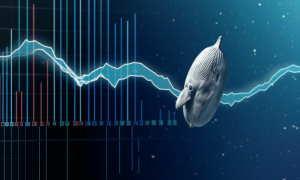 Litecoin whale and volume 1200x900 1000x600.png
