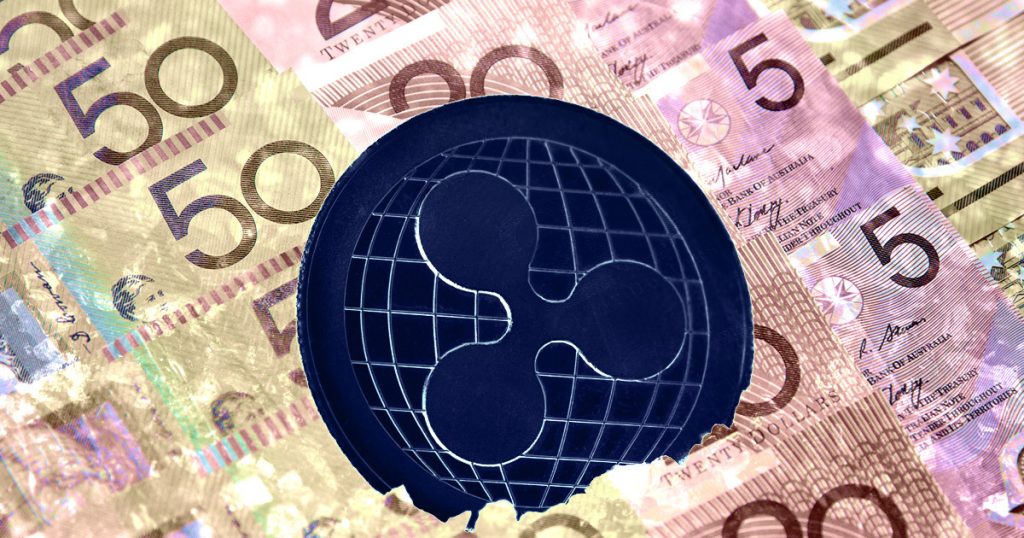 Audd stablecoin xrp.jpg