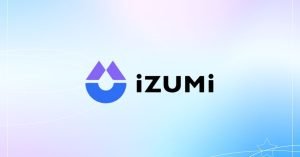 Izumi finance izi token airdrop guide.jpg