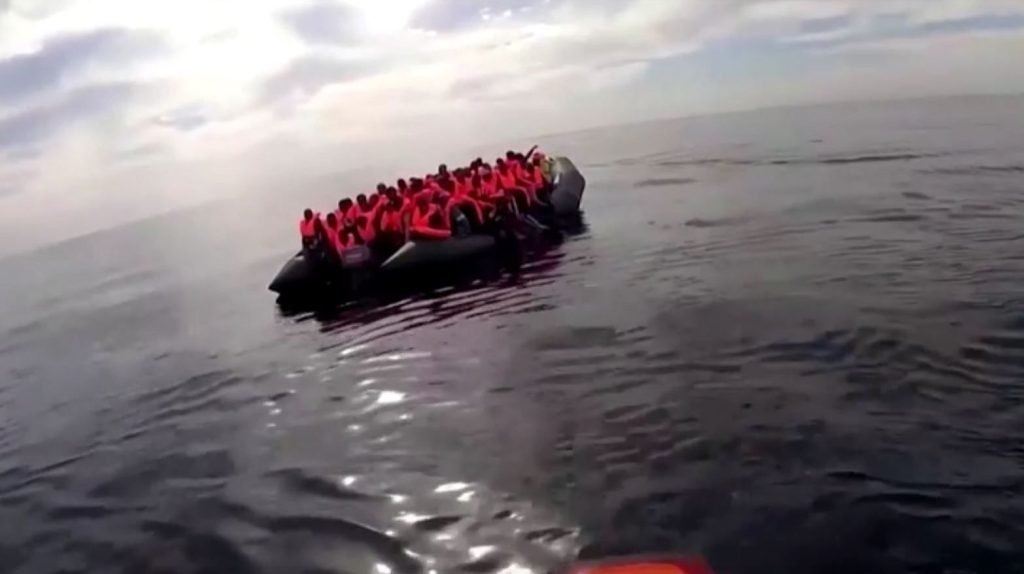 Refugiados mar travessia europa 2 reuters e1651246182618.jpg