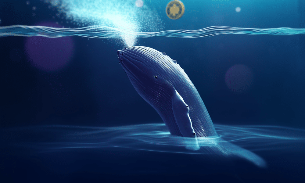 Ambcrypto a giant whale with the blur logo symbolizing a signif 0c9010b7 bee9 4bbb 8e5c 2d3ae92eb7e3 1000x600.png