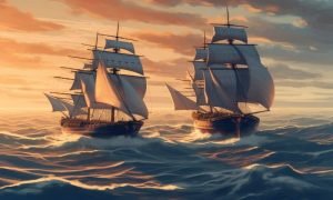 Ambcrypto a rising tide lifts two ships in a captivating visual b406c73e 44bb 4a07 8c5f 285ce8693af6 1000x600.jpg