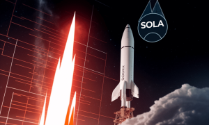Ambcrypto a rocket ship with the solana logo symbolizing the su 63b66ca1 a680 4b5e 8c67 b96061d977e7 1000x600.png