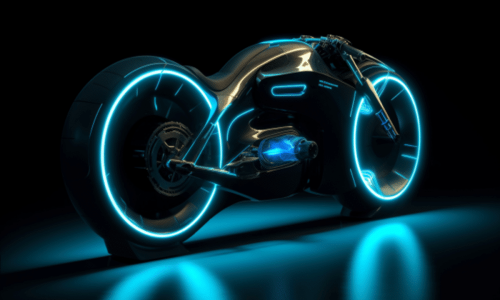 Ambcrypto imagine a tron motorcycpe with a blue steak of light 3ce5da00 25f1 45c5 b65b 5119cca92650 1200x900 1000x600.png