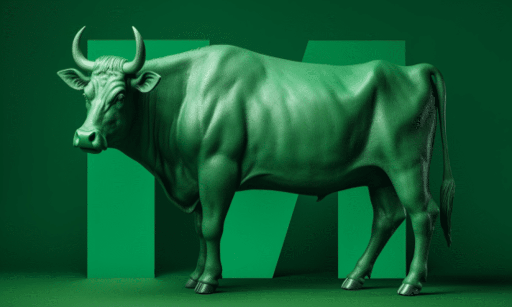 Ambcrypto a large bull menacingly standing in front of a green 2e6f1c7b 89e5 42b7 b408 0eeb36b73c6c 1200x900 1000x600.png