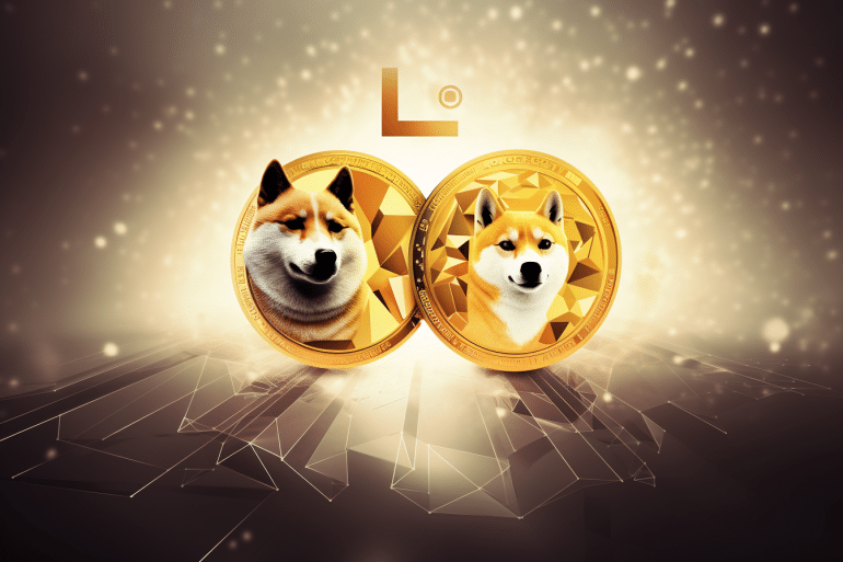 Dogecoin litecoin.png