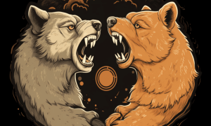 Shiba inu bulls and bears 1200x900 1000x600.png