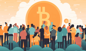 Ambcrypto a crowd of people with the bitcoin logo symbolizing t 3f6d50a0 5d4c 4320 9d24 ac7b446042aa 1000x600.png