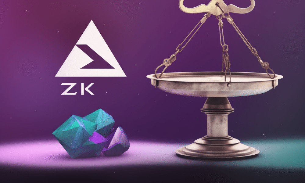 Ambcrypto a scale with the logos of zksync and ethereum symboli 9c41bb1f 1da2 4670 9ac8 153eb1789882 1000x600.png