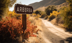 Ambcrypto an arb sign on the side of a beautiful road. 753d57ed 7109 42bb bb90 17b335316900 1200x900 1000x600.png