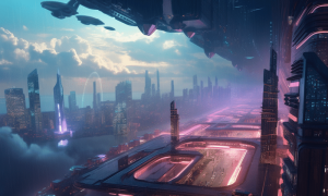 Ambcrypto in this futuristic cityscape towering skyscrapers pie 13b7cf78 25d9 4482 a7ab 386b64103a16 1000x600.png