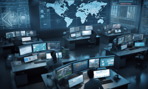 Ambcrypto the image depicts a high tech surveillance room fille 9cf83e1a 24ab 4610 b58e bde2b7e35195 1000x600.png