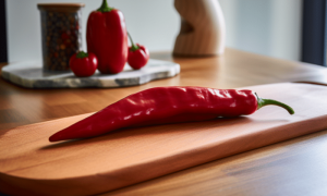 Ambcrypto a large spicy chilli on a chopping board. 41ef8017 2cad 421b b07e f3fcb52575ed 1200x900 1000x600.png