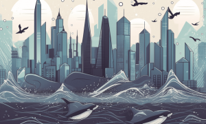 Ambcrypto ethereum logo surrounded by whales large skyscrapers 489852bd c1b9 4841 983f df0466477a16 1 1000x600.png