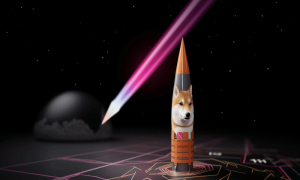 Ambcrypto a rocket with the shiba inu logo symbolizing the pric 783d6950 6763 4955 a931 2d06e58d0570 1200x900 1000x600.png