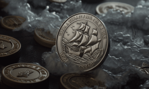 Ambcrypto a ship with the voyager logo sets sail on a stormy se 535dcaf2 d3a8 4908 b9bc 0f26f0368fce 1200x900 1000x600.png